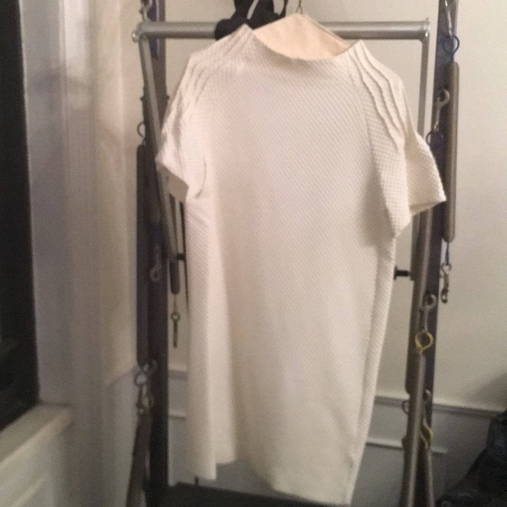 Shift dress